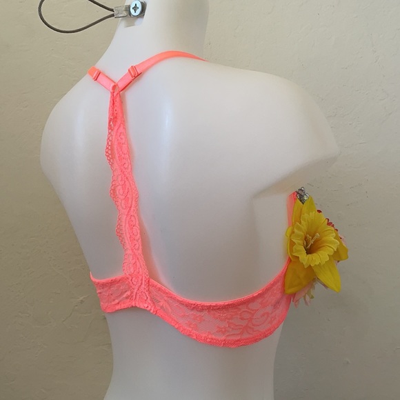 Rave Bra / Festival Bra / Cosplay Bra - Picture 4 of 6